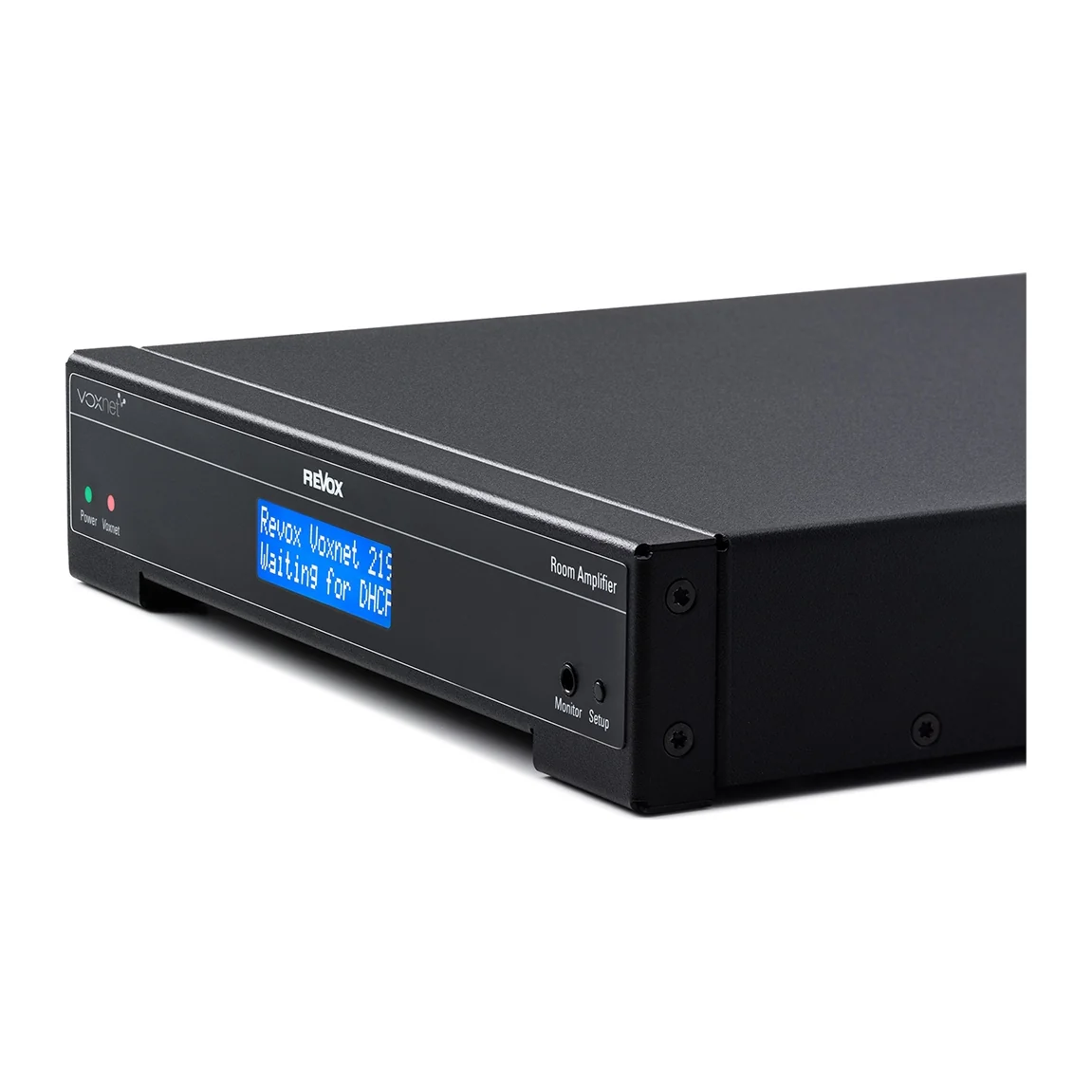 Revox V219 Multiuser Verstärker