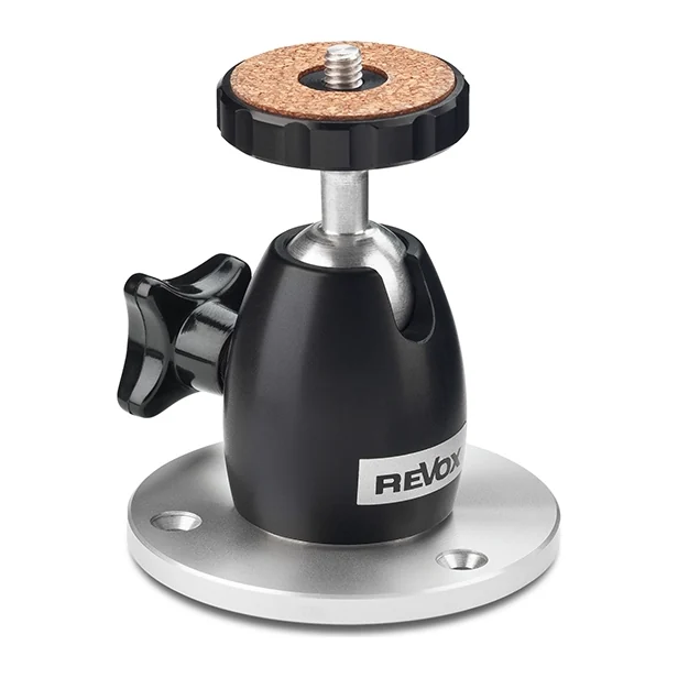 Revox Lautsprecher Wandhalterung für Mini/Piccolo, Hohlwand