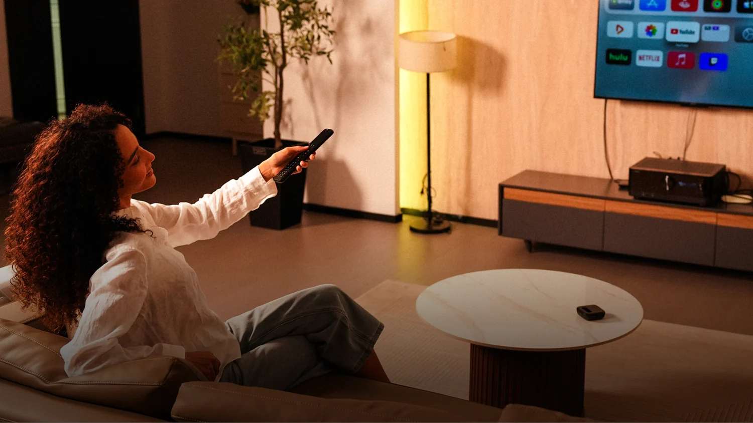 SofaBaton U3