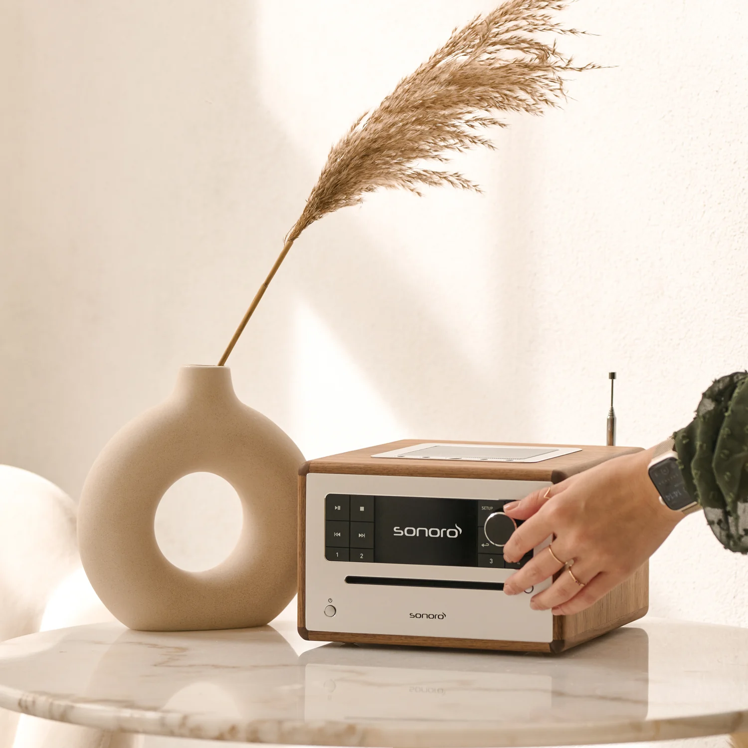 Sonoro elite lifestyle 1