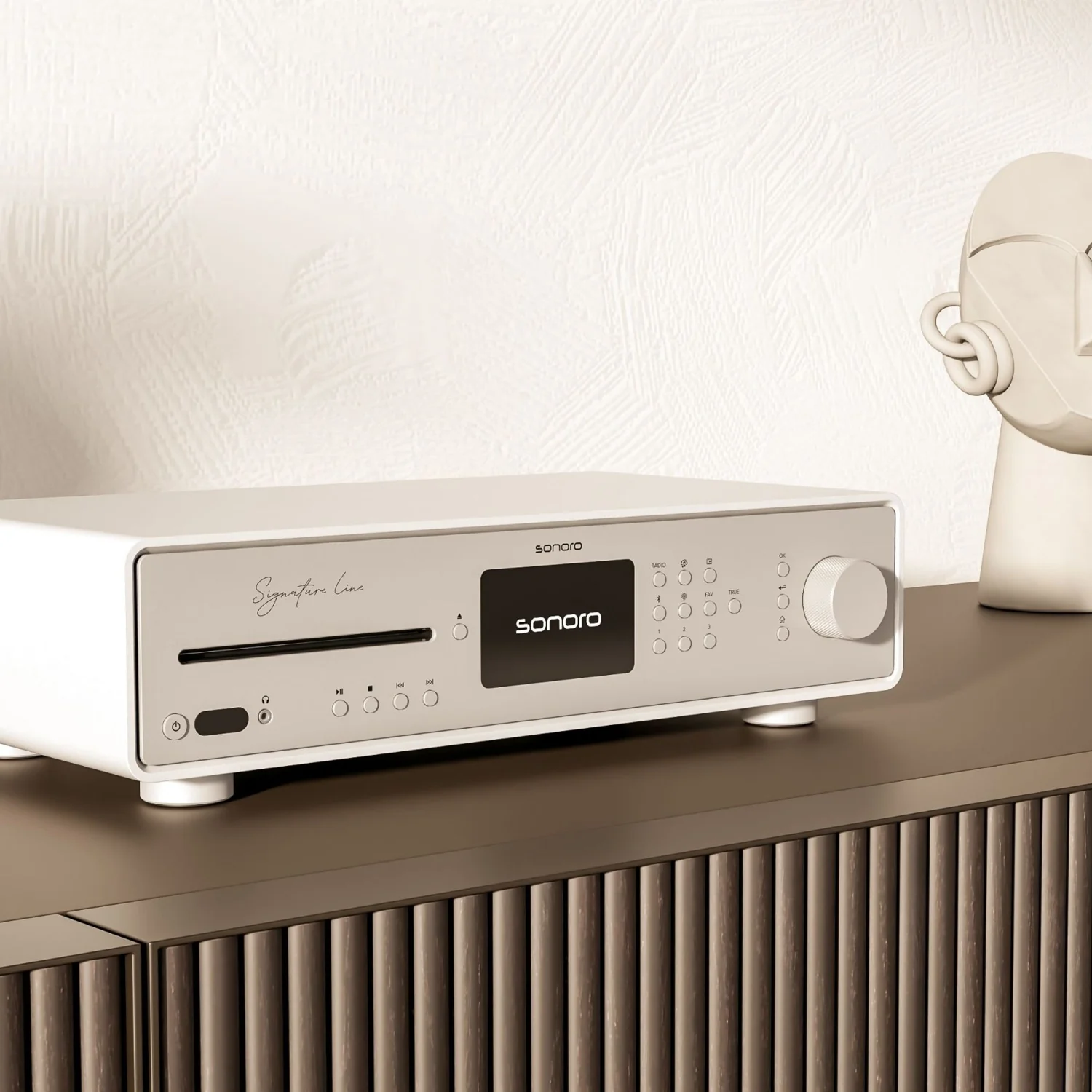 Sonoro maestro quantum signature lifestyle detail 1