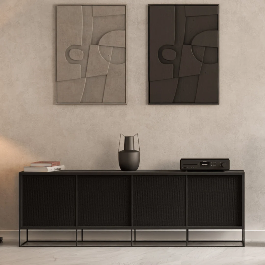 Sonoro orchestra shaped signature lifestyle 1