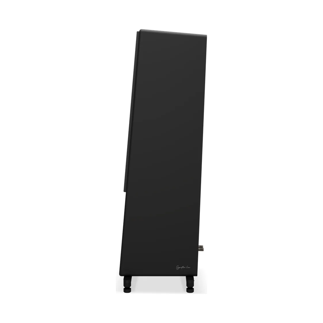 Sonoro orchestra shaped signature mit abdeckung 1