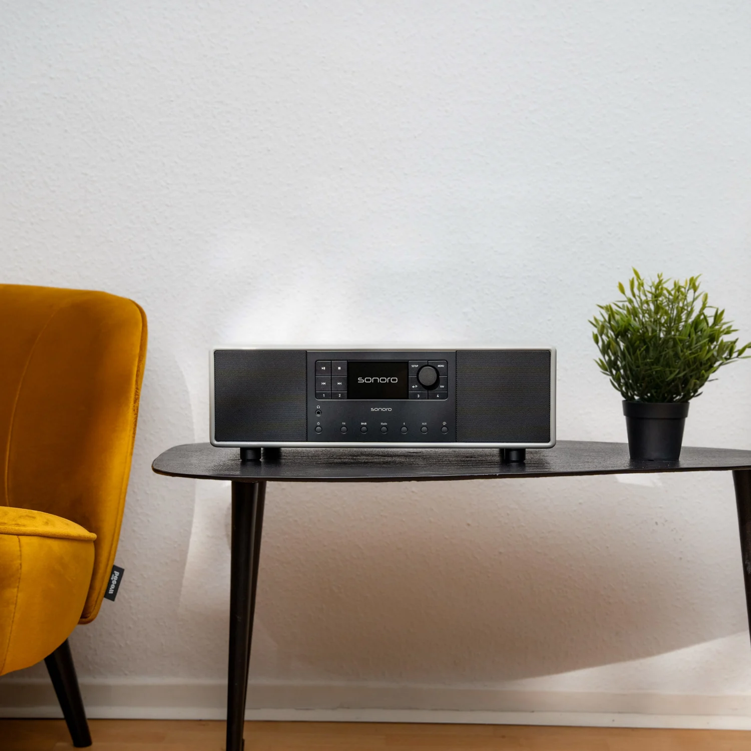 Sonoro primus lifestyle 1