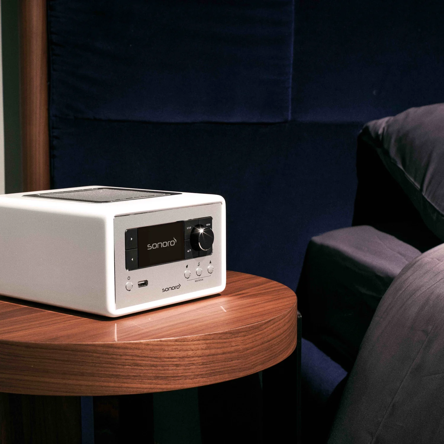 Sonoro relax lifestyle 1