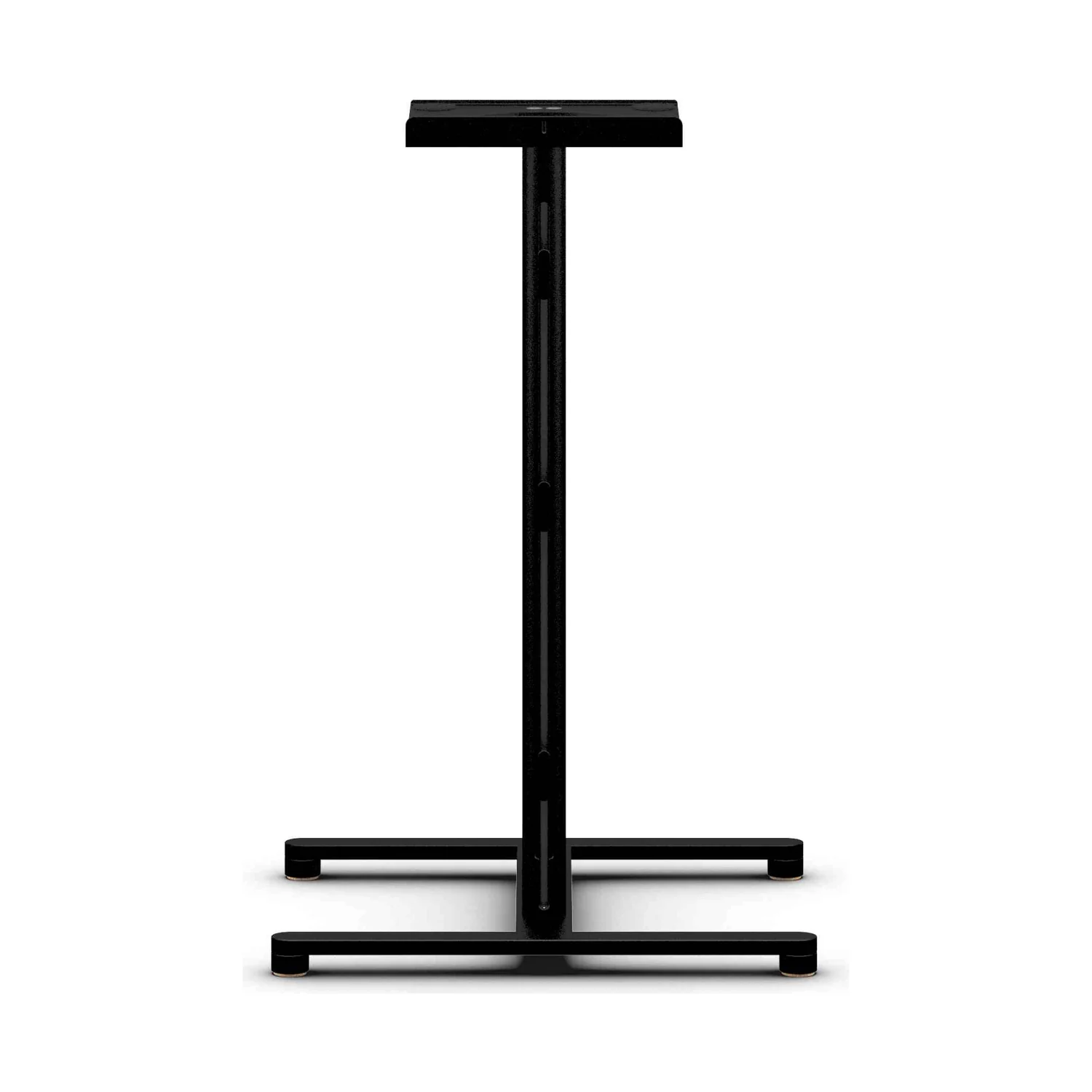 Sonoro stand schwarz matt 1