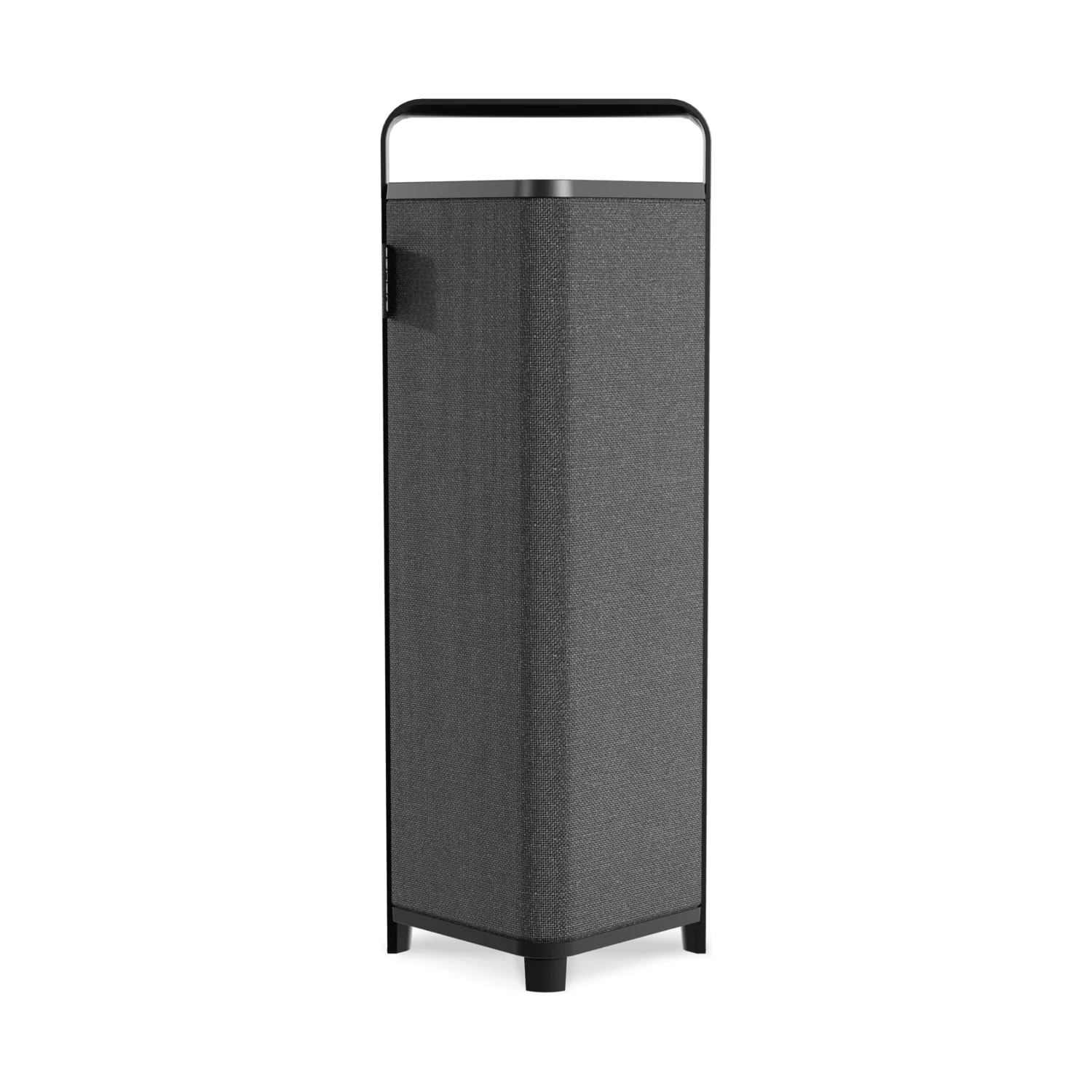 Sonoro vibes xl schwarz matt 1