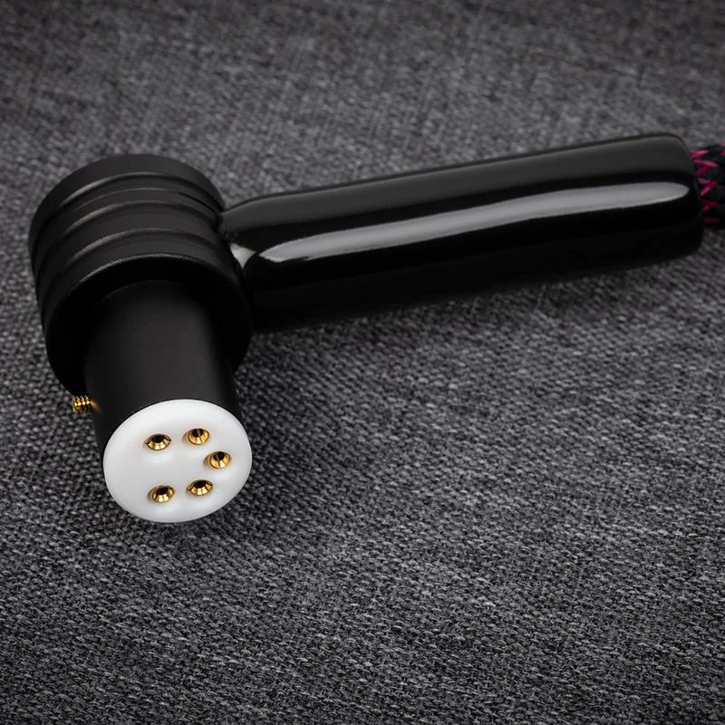 Thorens PHC 150 DIN-Stecker, Detail