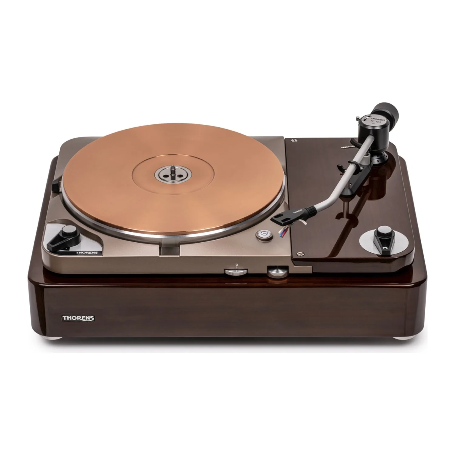 Thorens td 124 dd nussbaum 1.webp