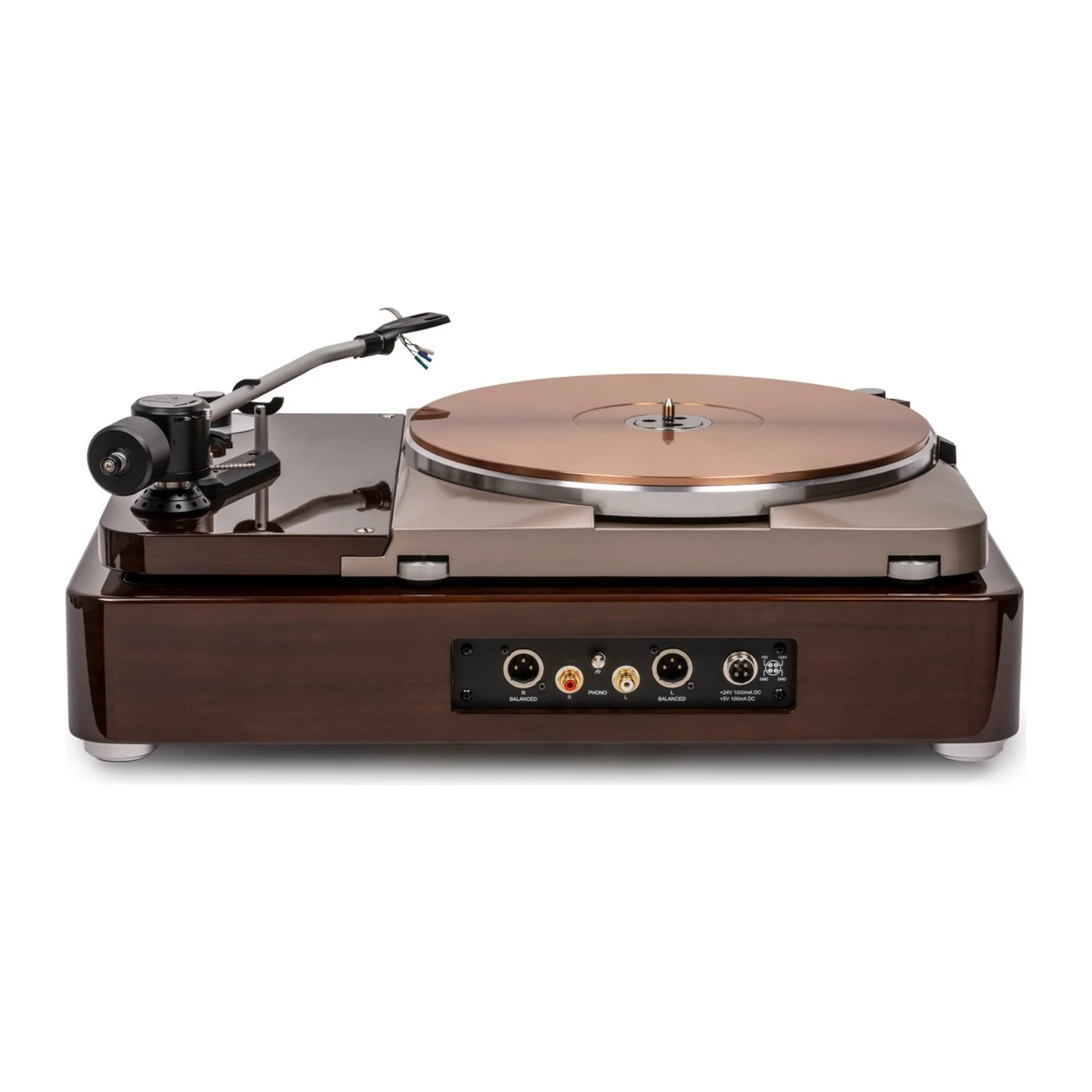 Thorens td 124 dd nussbaum 3.webp