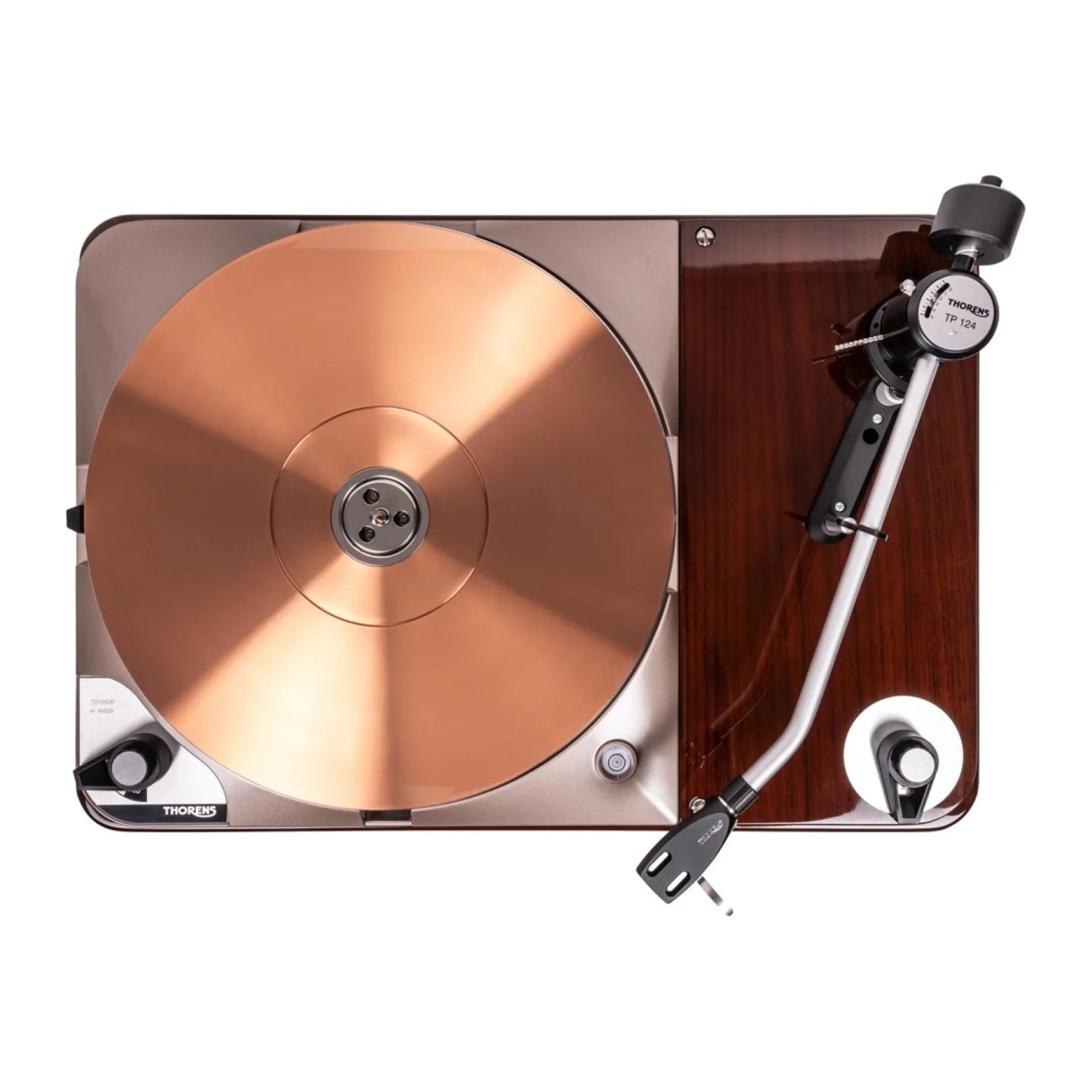Thorens td 124 dd nussbaum 4.webp