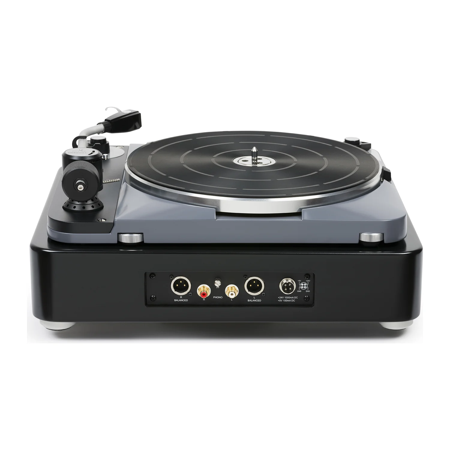 Thorens td 124 dd schwarz 3.webp