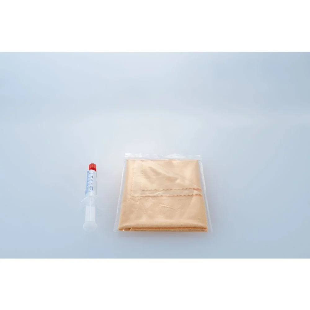 Transrotor Acryl Polierset