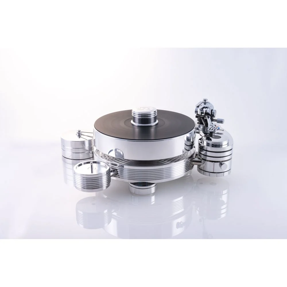 Transrotor Alto TMD