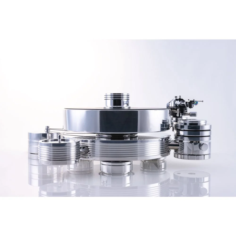 Transrotor Alto TMD