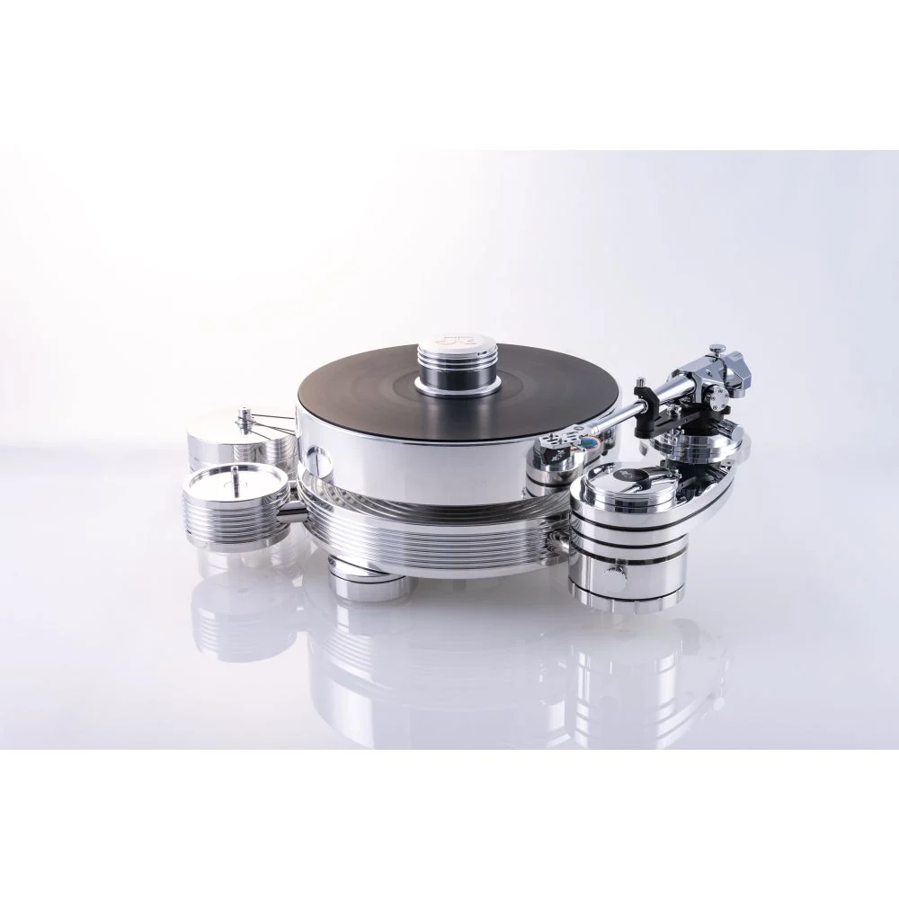 Transrotor Alto TMD