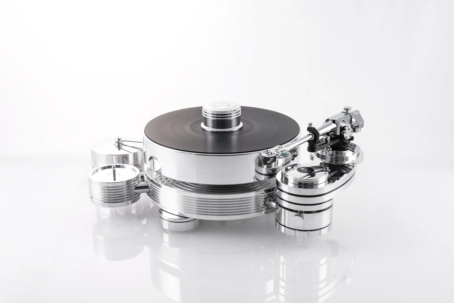 Transrotor Alto TMD