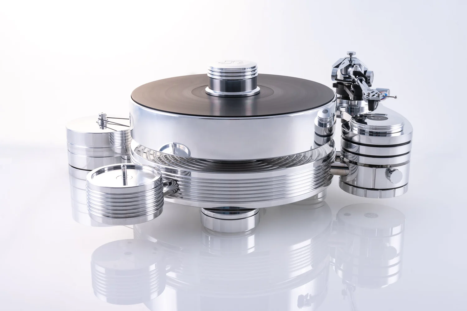 Transrotor Alto TMD