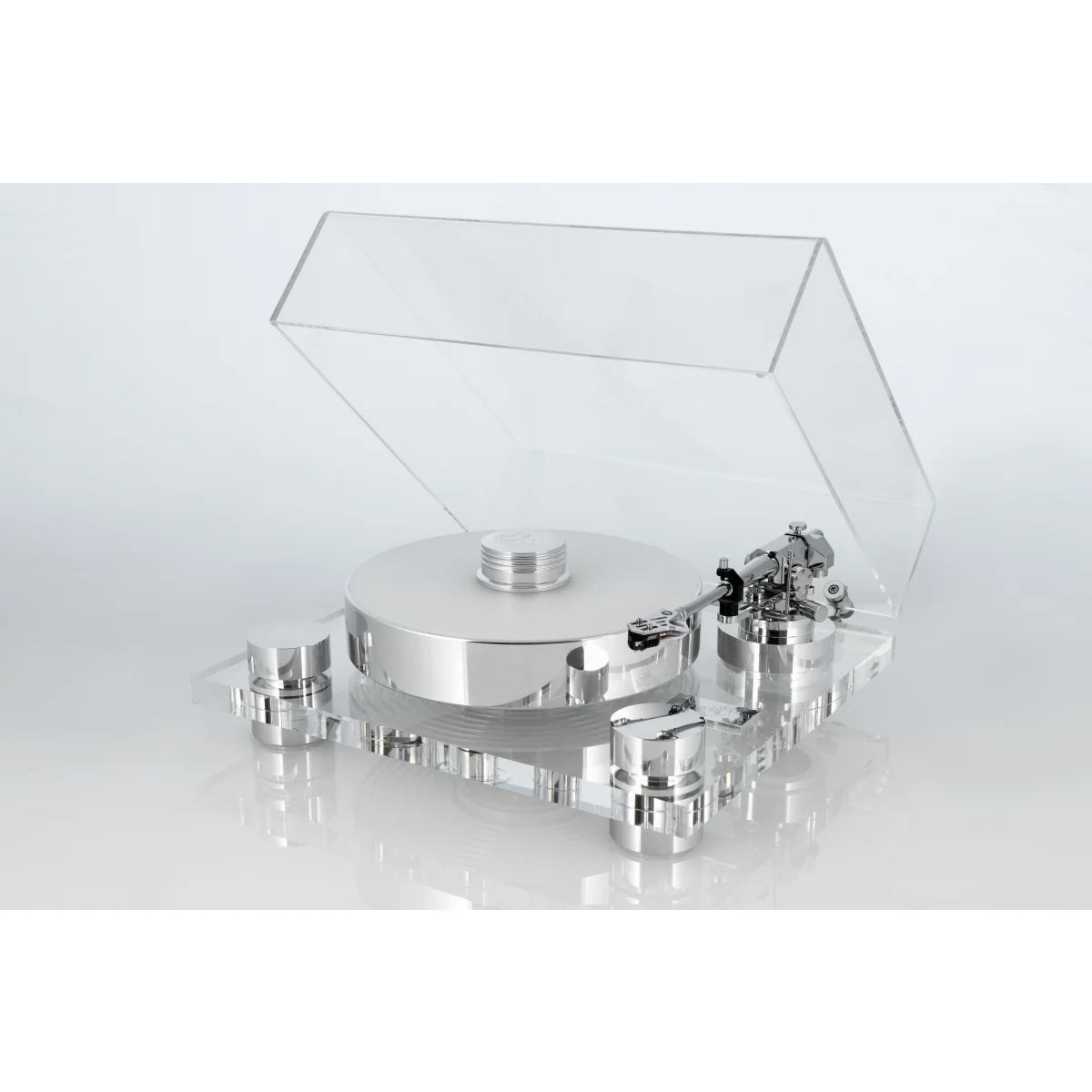 Transrotor Bellini TMD