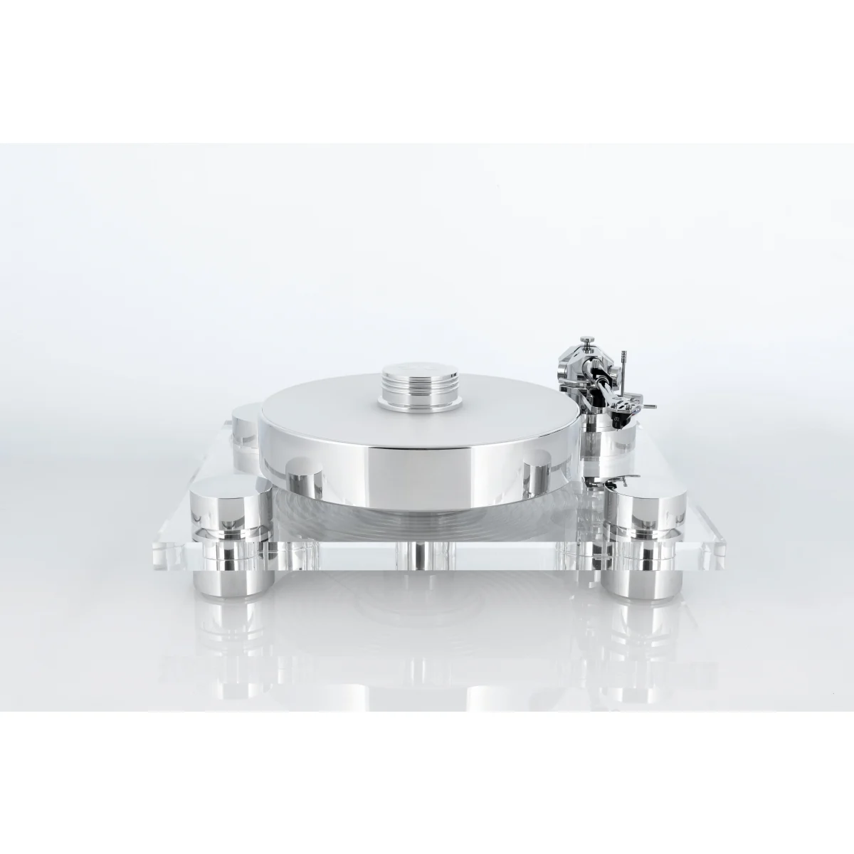 Transrotor Bellini TMD