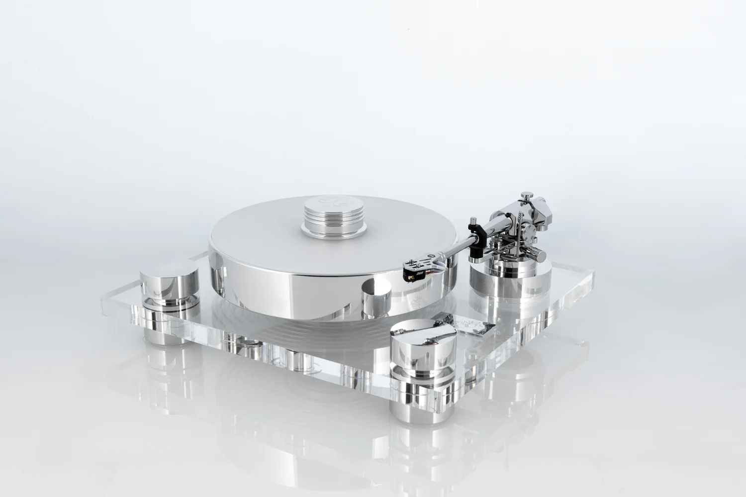 Transrotor Bellini TMD