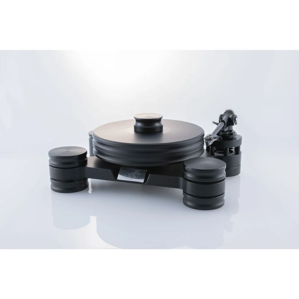 Transrotor Dark Star
