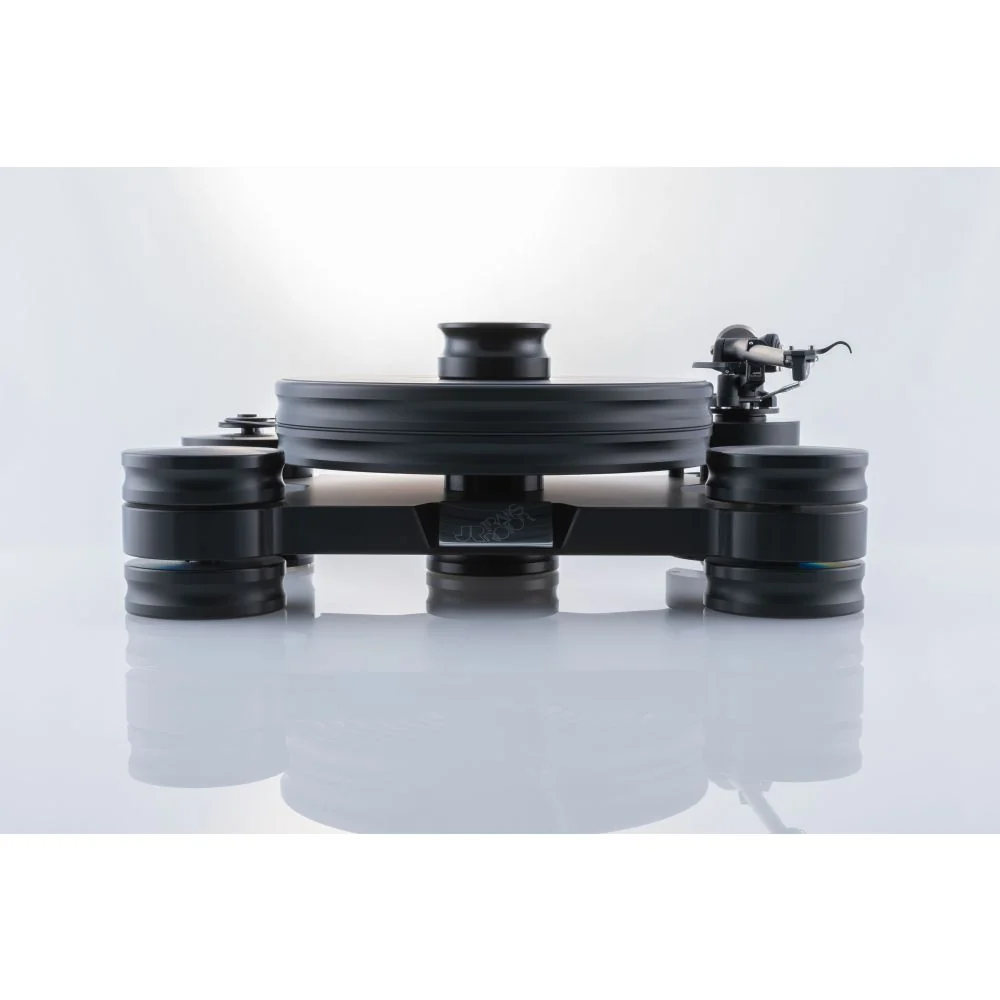 Transrotor Dark Star