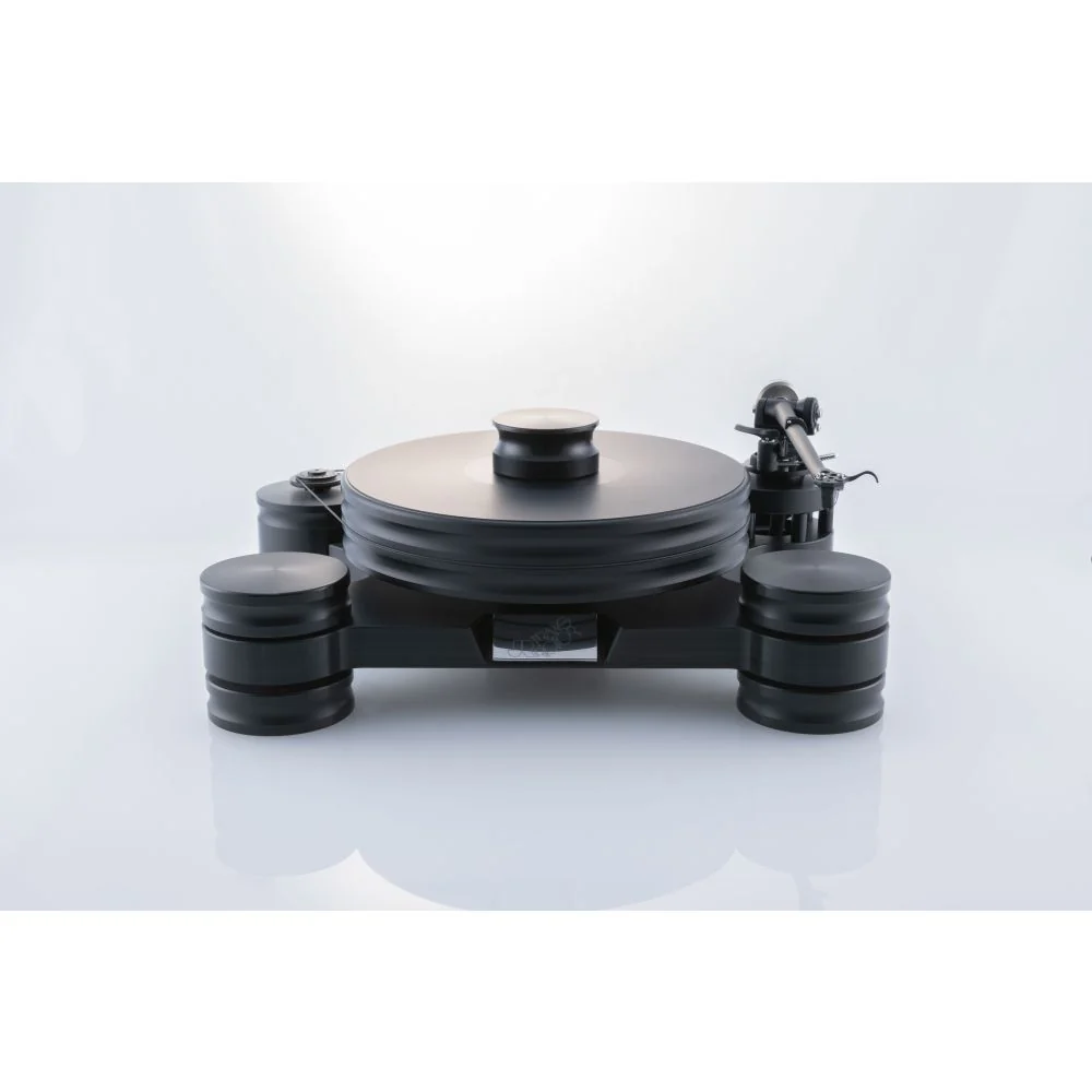 Transrotor Dark Star