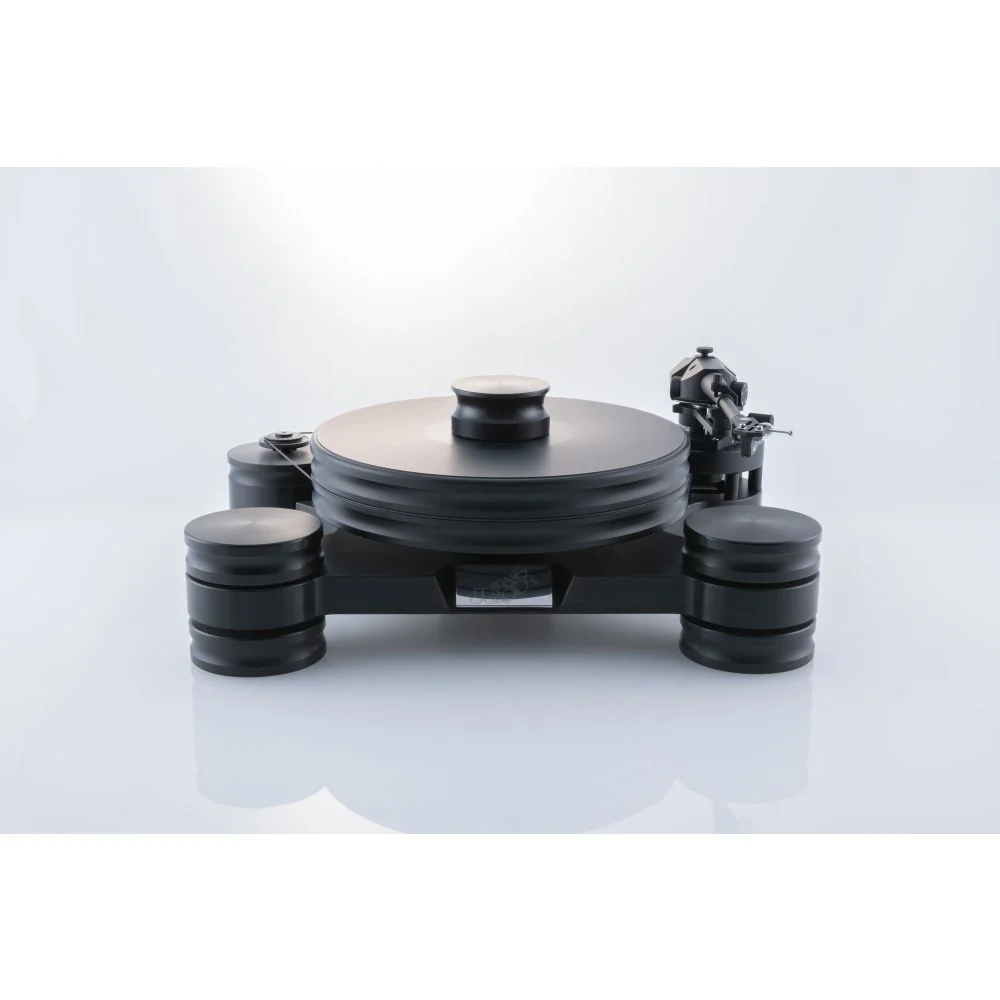 Transrotor Dark Star