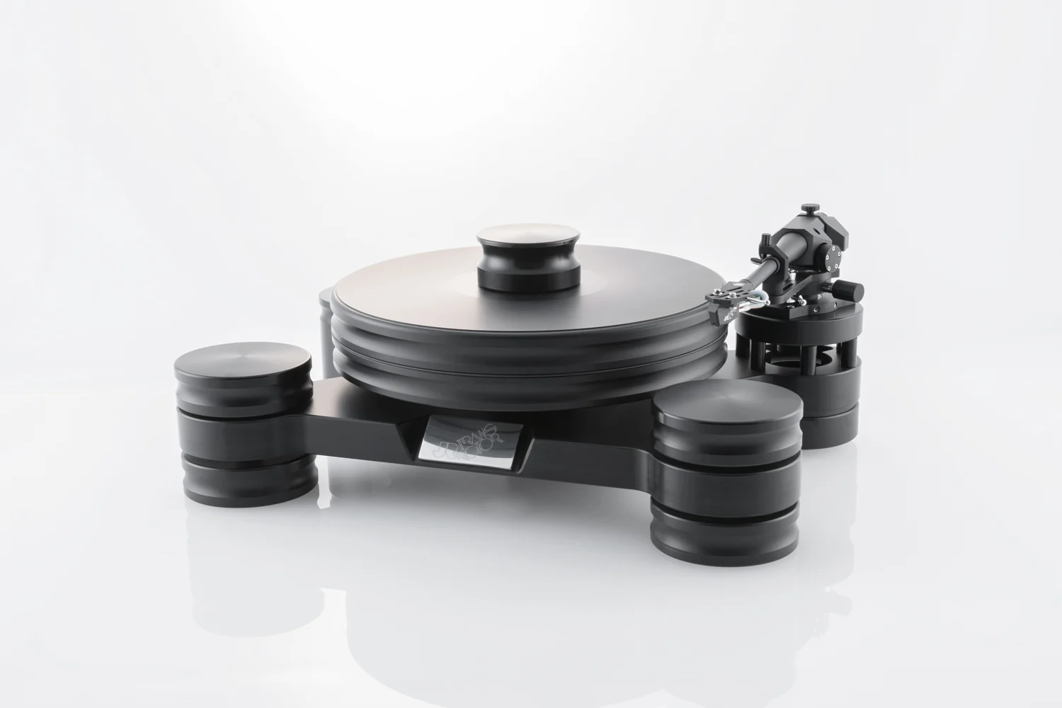 Transrotor Dark Star