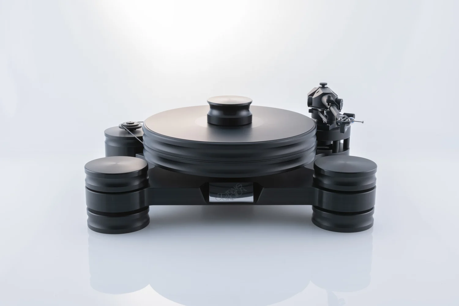 Transrotor Dark Star
