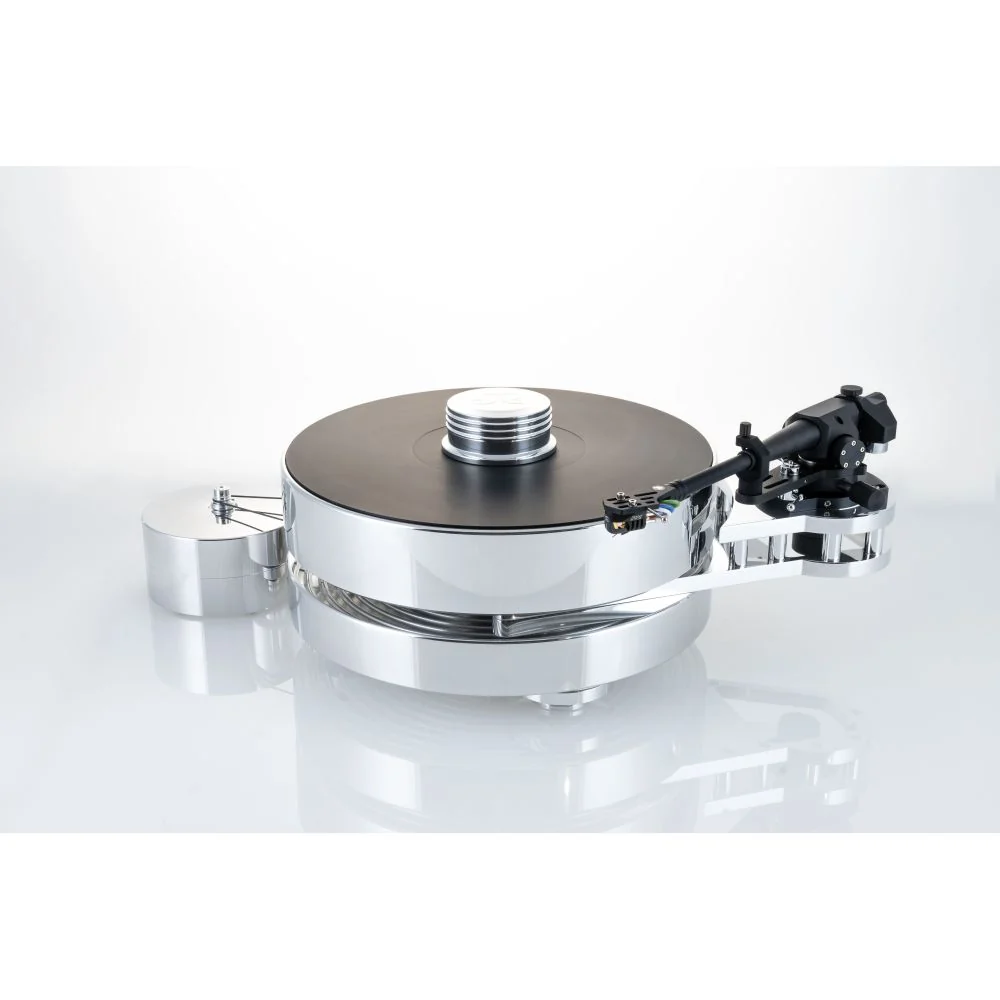 Transrotor Fat Bob S TMD