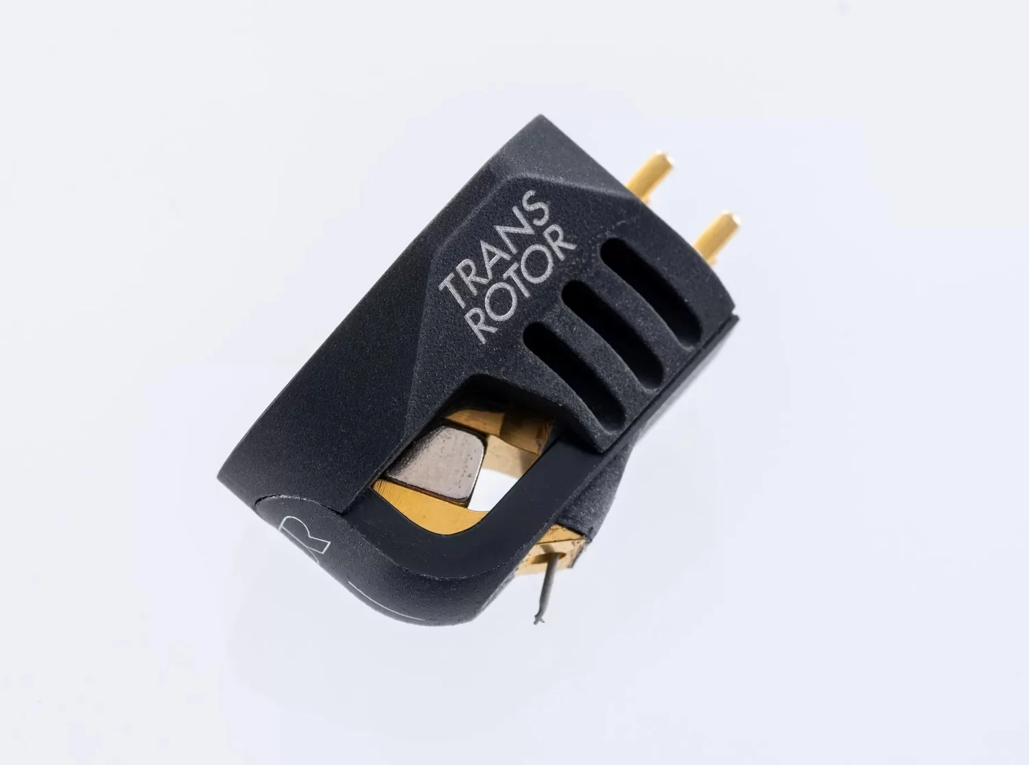 Transrotor Figaro