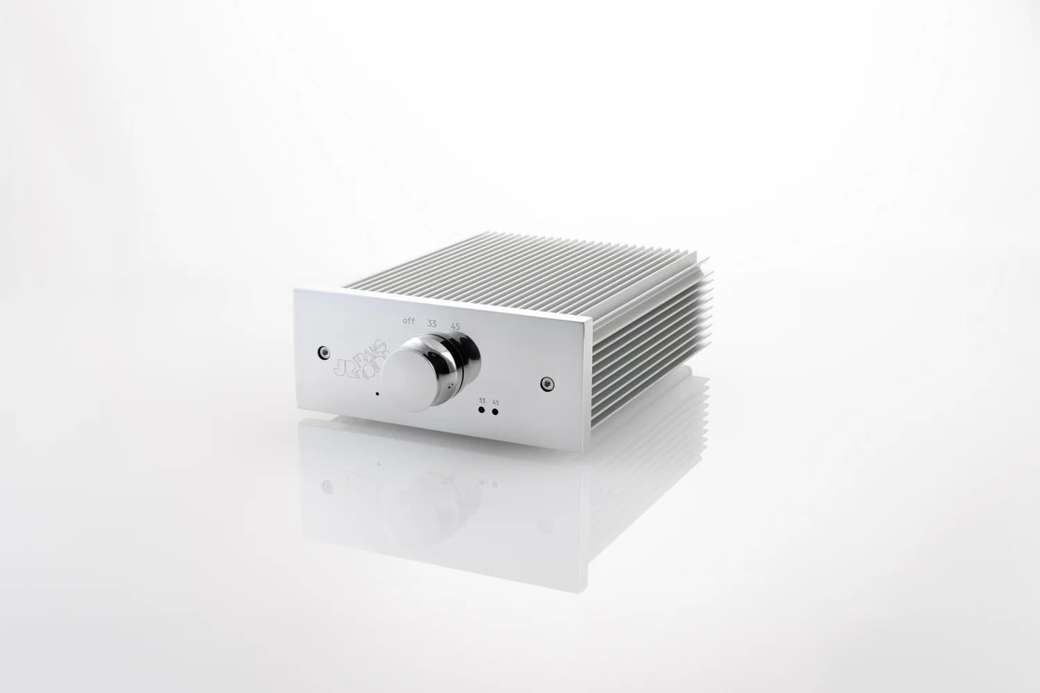 Transrotor Konstant Reference M-1