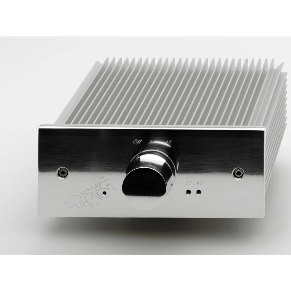 Transrotor Konstant Reference M-2