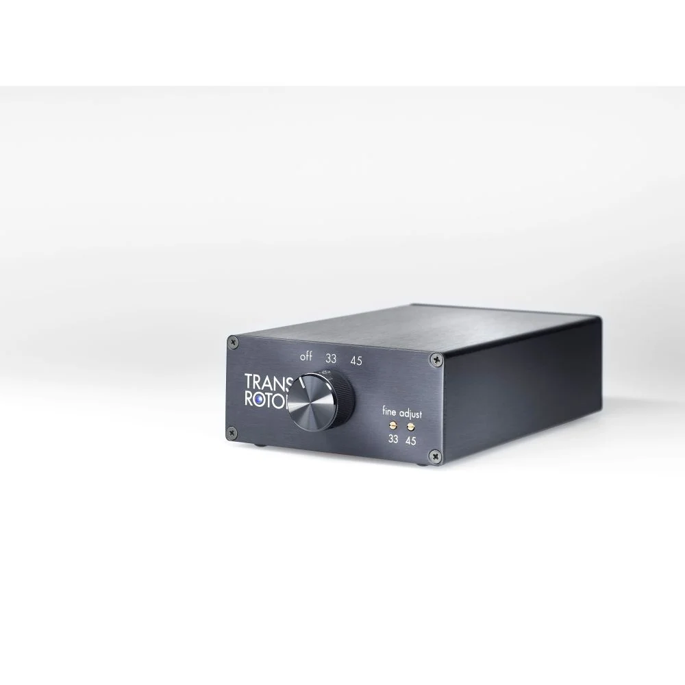 Transrotor Konstant Studio