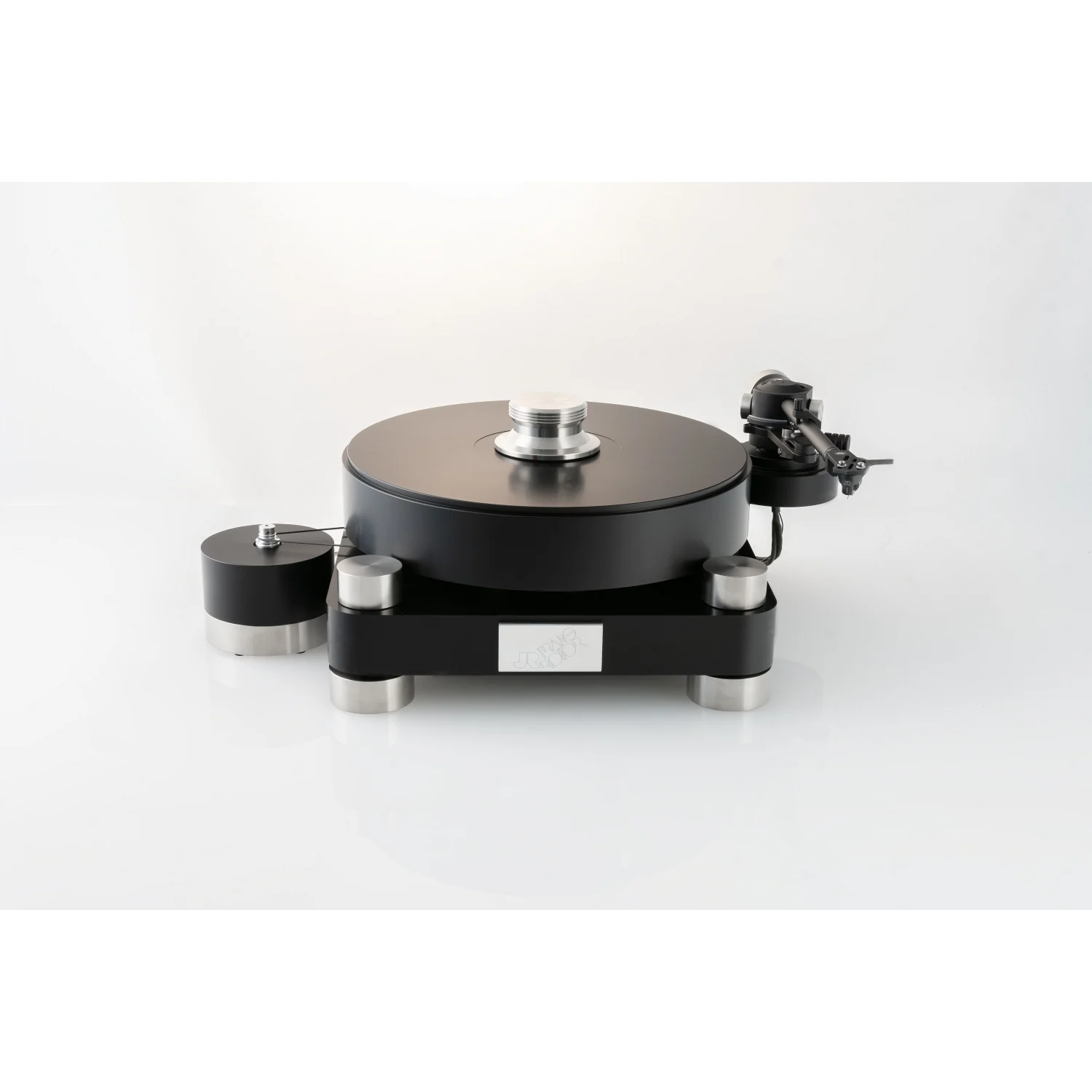 Transrotor Massimo Nero TMD