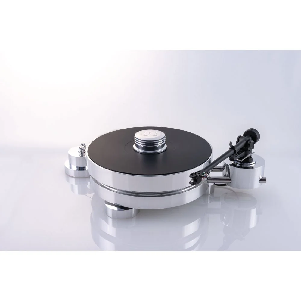 Transrotor Max
