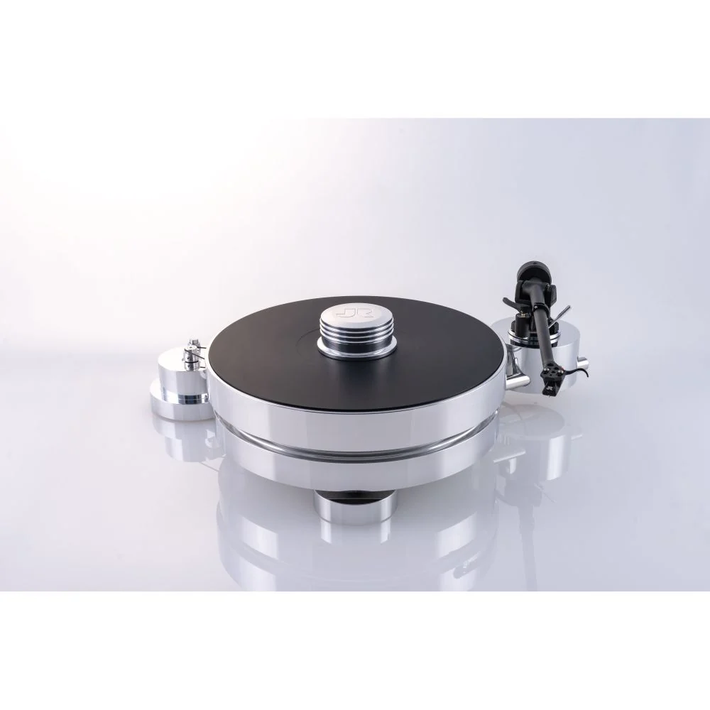 Transrotor Max