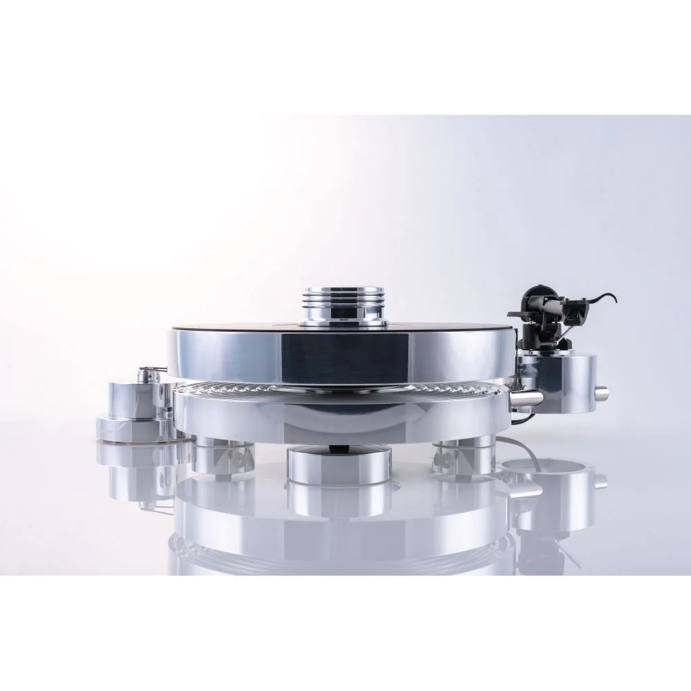 Transrotor Max