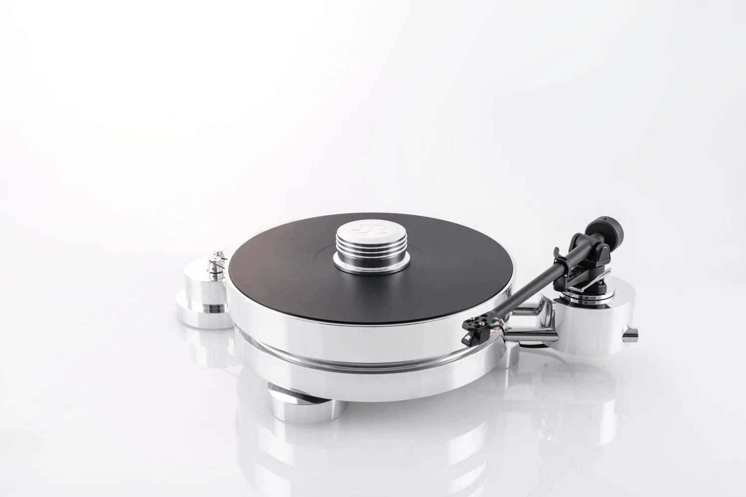 Transrotor Max