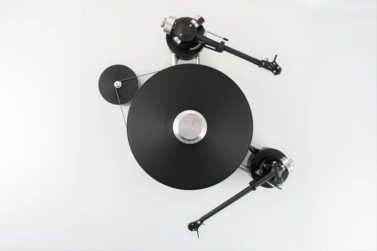 Transrotor Max Nero