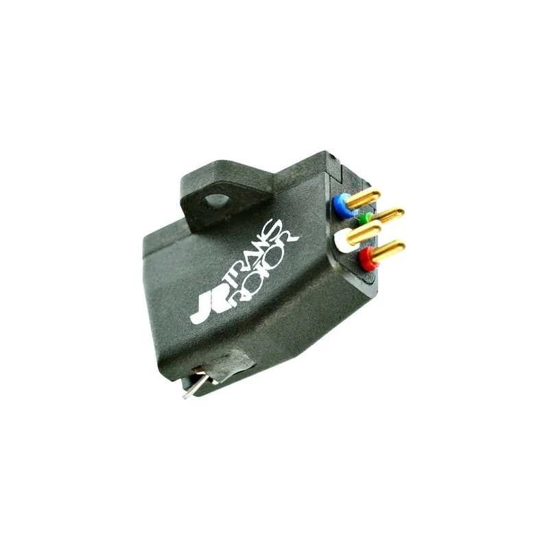 Transrotor Merlo