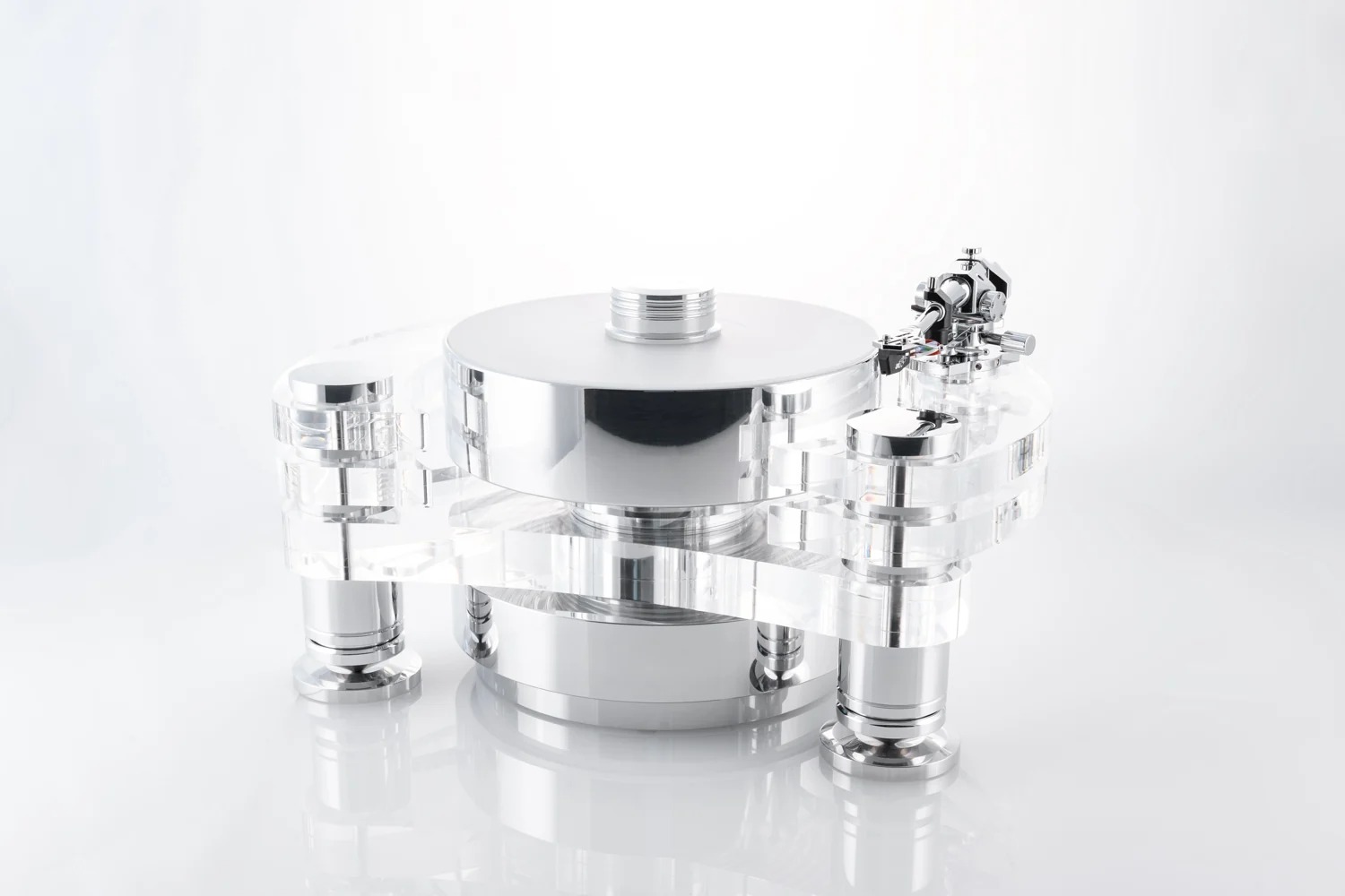 Transrotor Orion Reference FMD
