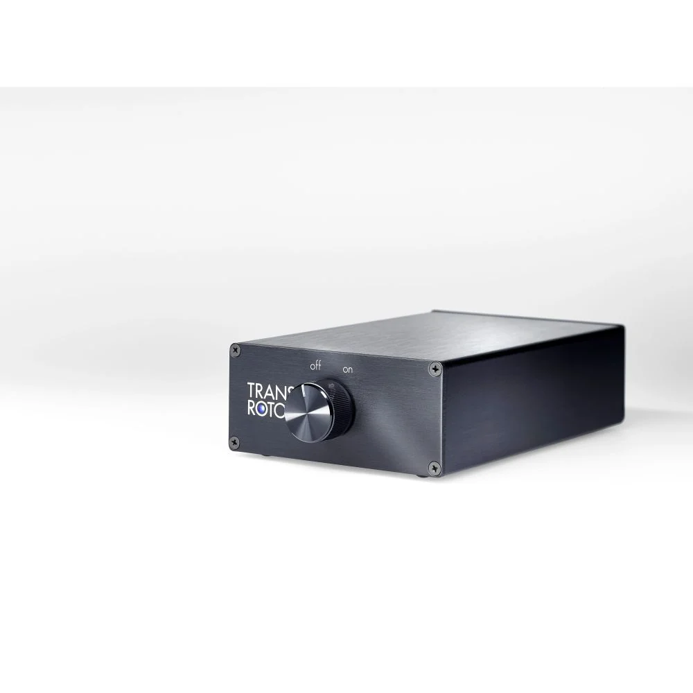 Transrotor Phono Studio