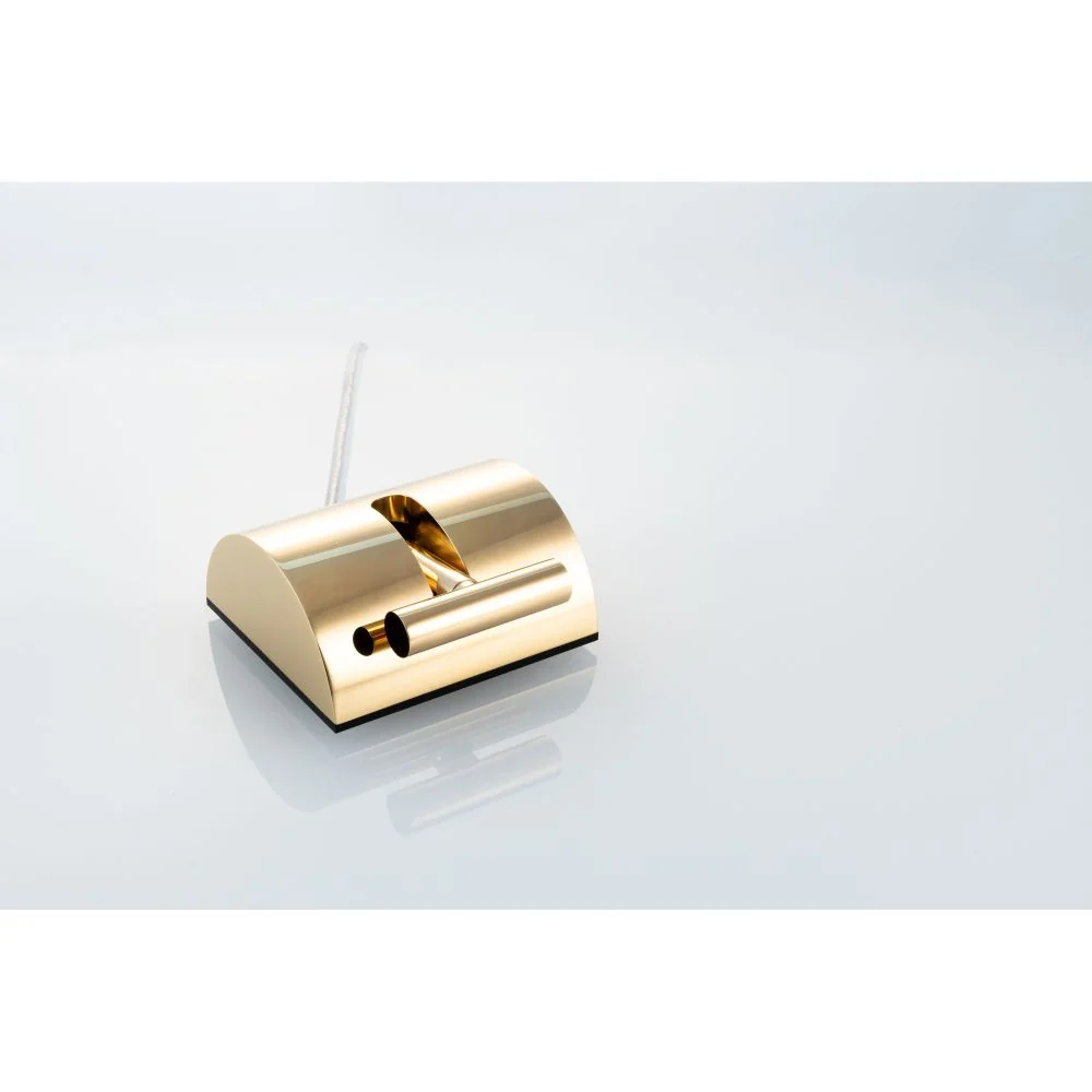 Transrotor Quintessence Schalter