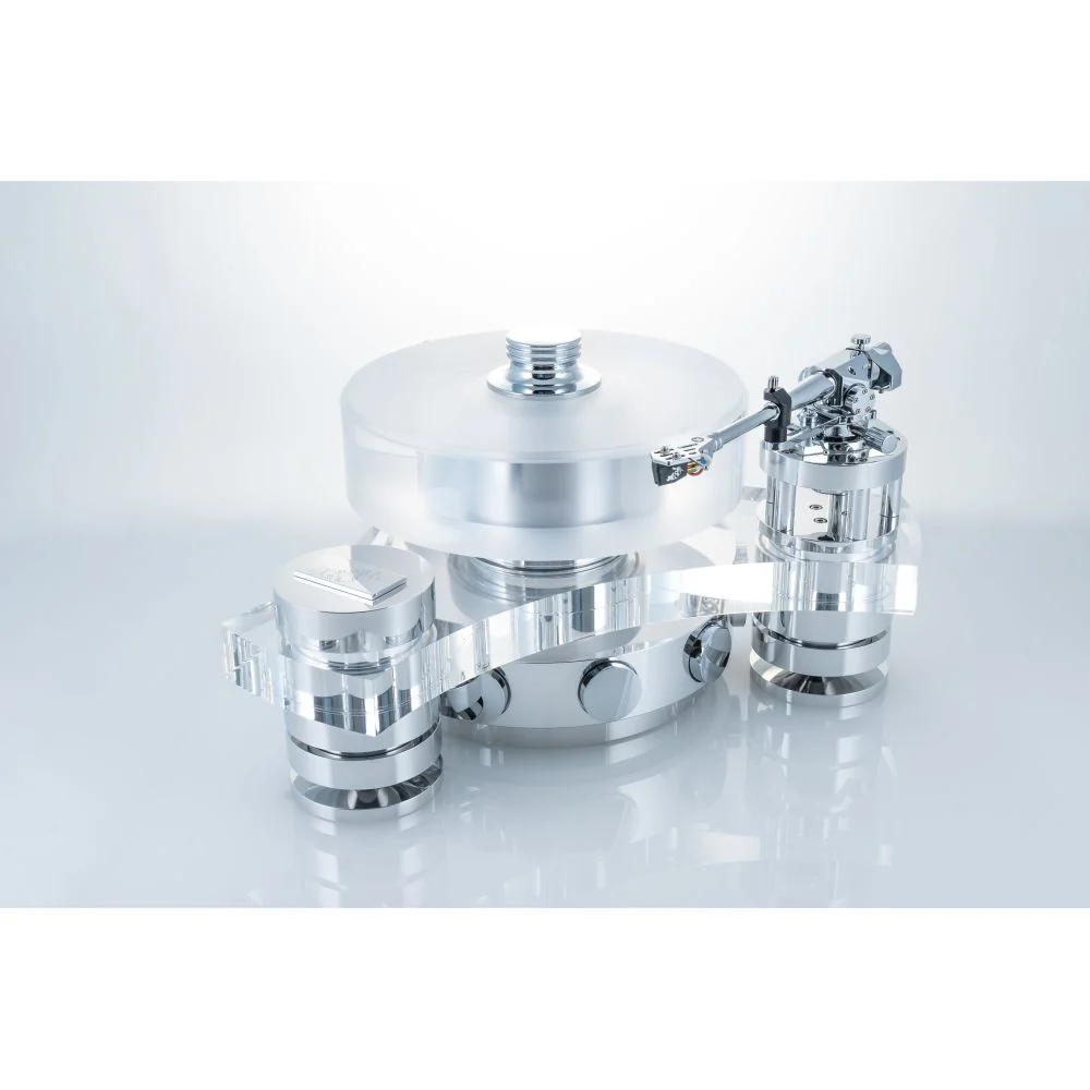 Transrotor Tourbillon FMD