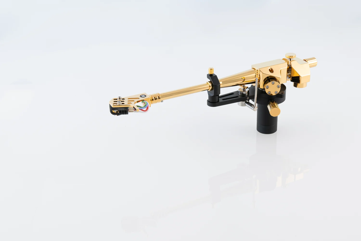 Transrotor TRA 9