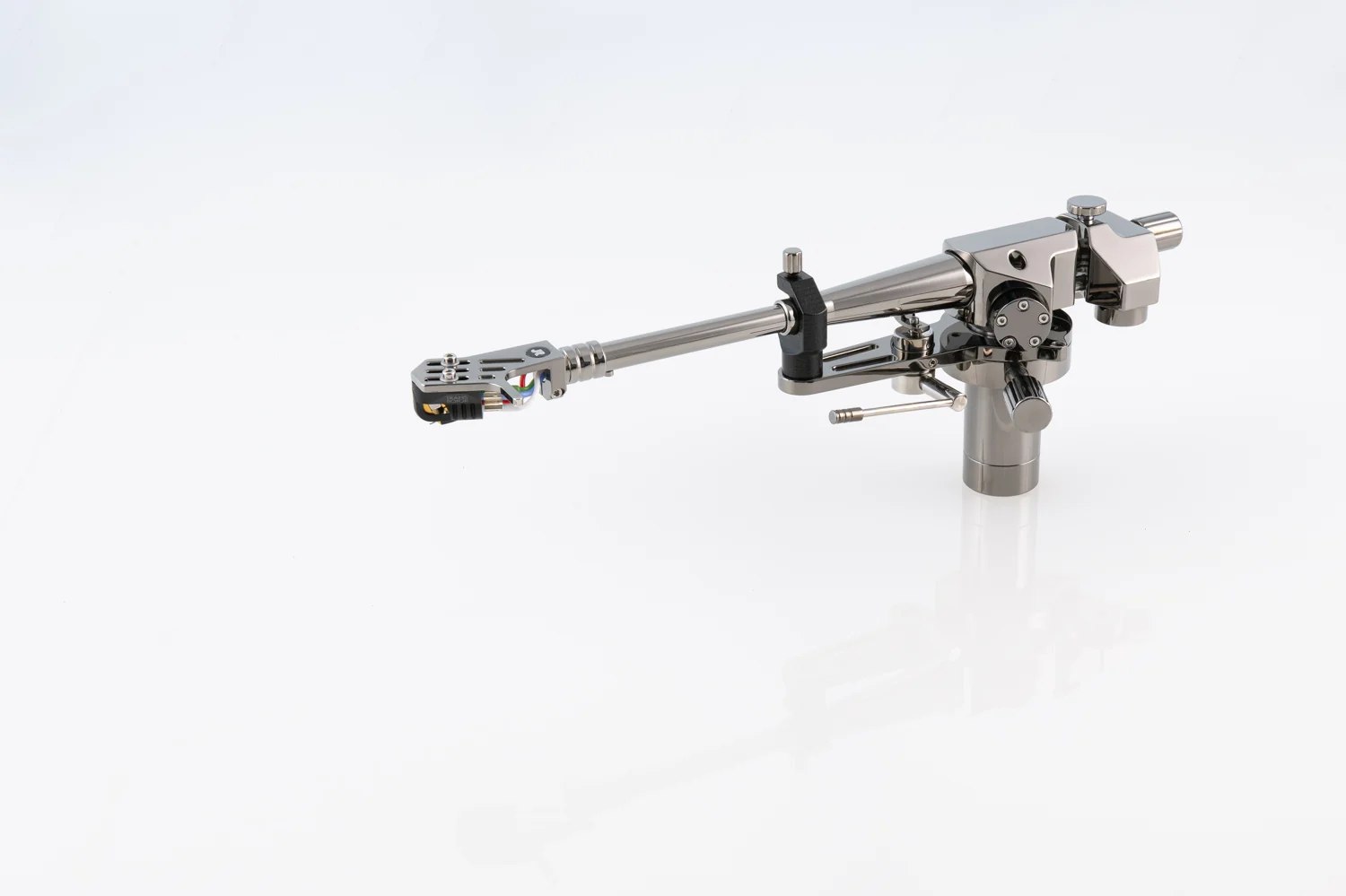 Transrotor TRA 9
