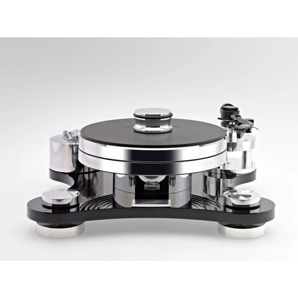 Transrotor ZET 1